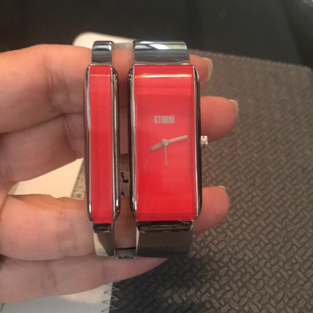 Watch